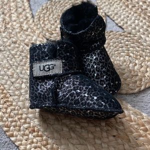 Baby Ugg Boots size 2/3